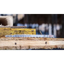 BOSCH LIST UBODNE PILE PRO PROGRESSOR FOR WOOD & METAL T345XF 132 mm, 3 kom