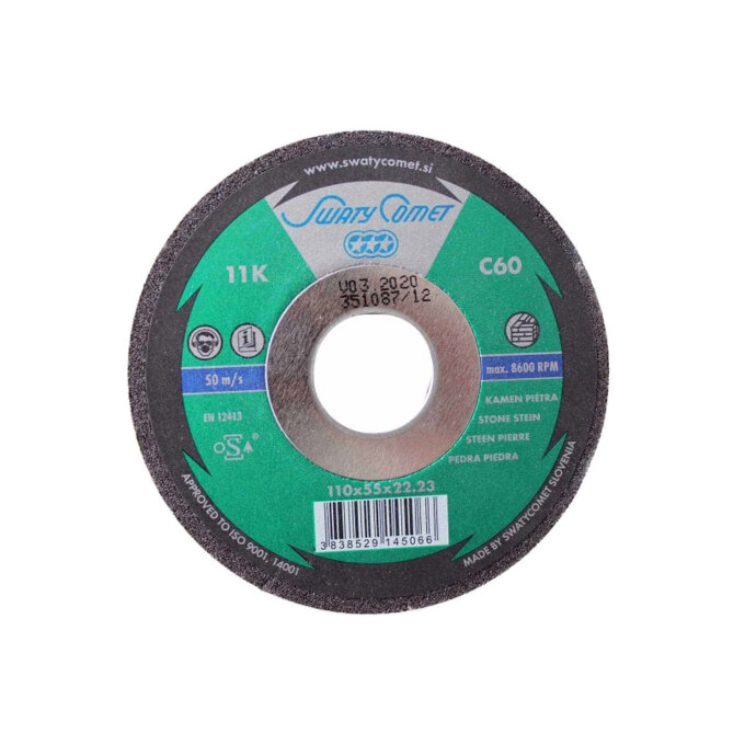 WEILER BRUSNI LONAC 110 x 55 x 22 mm C36R