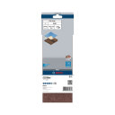 BOSCH BRUSNA TRAKA PRO X440 100 x 610 mm, 3 kom