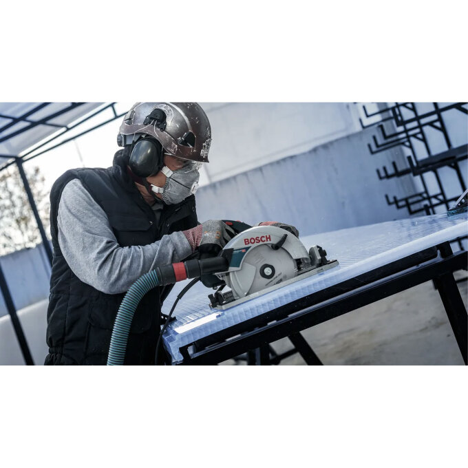 BOSCH LIST KRUŽNE PILE PRO MULTIMATERIAL 64Z 235 x 2,4 x 30 mm