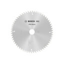 BOSCH LIST KRUŽNE PILE PRO WOOD 60Z 235 x 2,8 x 30 mm