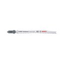BOSCH LIST UBODNE PILE EXPERT HARDWOOD 2-SIDE CLEAN T308BF 117 mm, 5 kom