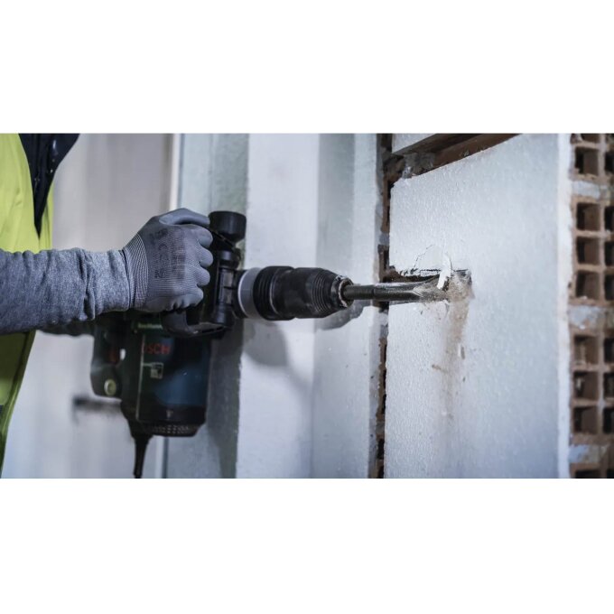 BOSCH DLIJETO ZA KANALE U OPECI PRO SDS MAX 32 x 300 mm