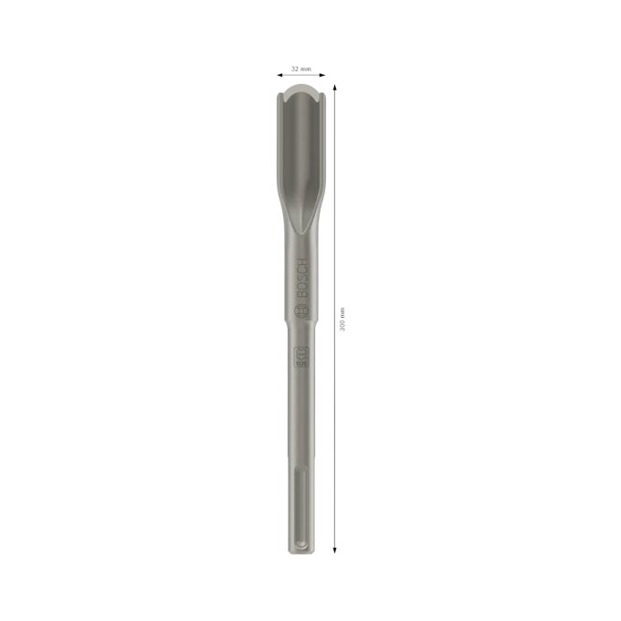 BOSCH DLIJETO ZA KANALE U OPECI PRO SDS MAX 32 x 300 mm