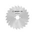BOSCH LIST KRUŽNE PILE PRO WOOD 24Z 190 x 2,6 x 30 mm