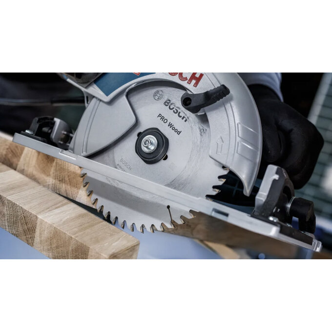 BOSCH LIST KRUŽNE PILE PRO WOOD 24Z 190 x 2,6 x 30 mm
