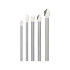 BOSCH 5-DIJELNI SET SVRDLA EXPERT ZA KERAMIKU CYL-9 4-10 mm