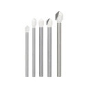 BOSCH 5-DIJELNI SET SVRDLA EXPERT ZA KERAMIKU CYL-9 4-10 mm