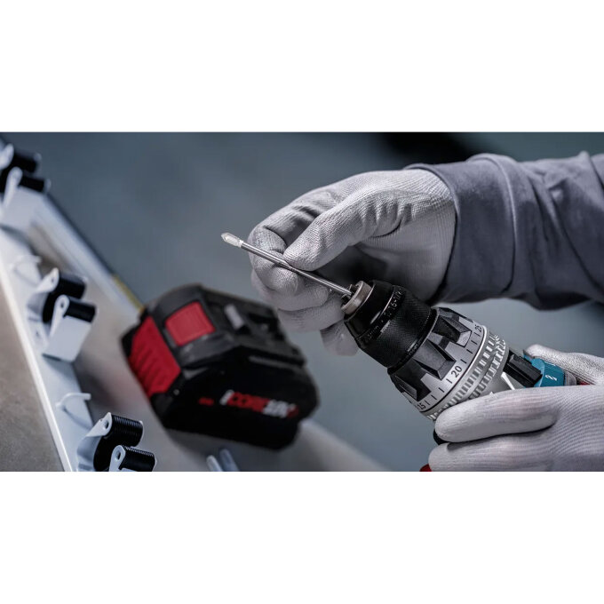 BOSCH 5-DIJELNI SET SVRDLA EXPERT ZA KERAMIKU CYL-9 4-10 mm