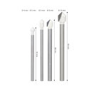 BOSCH 5-DIJELNI SET SVRDLA EXPERT ZA KERAMIKU CYL-9 4-10 mm