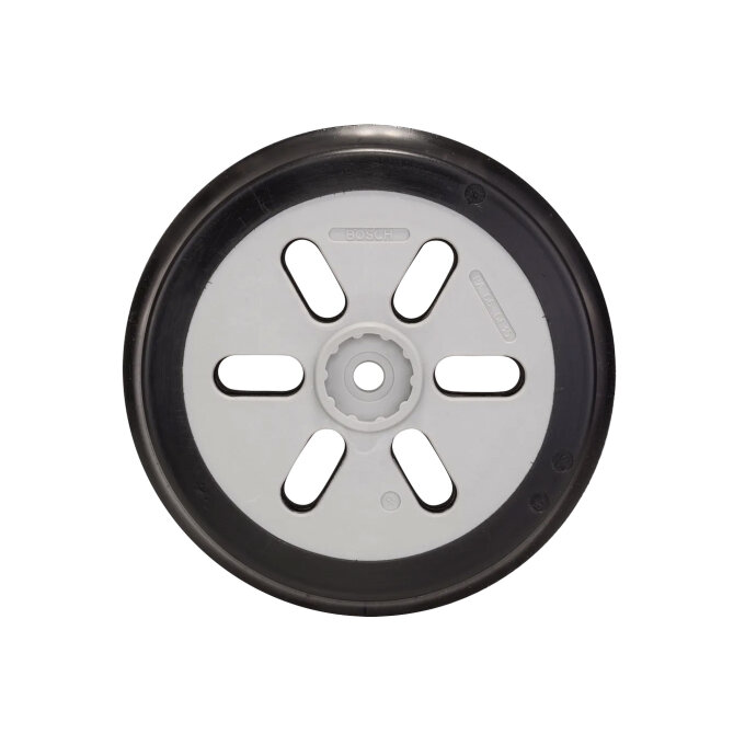 BOSCH BRUSNI TANJUR MEKANI 6 RUPA 150 mm