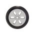 BOSCH BRUSNI TANJUR MEKANI 6 RUPA 150 mm