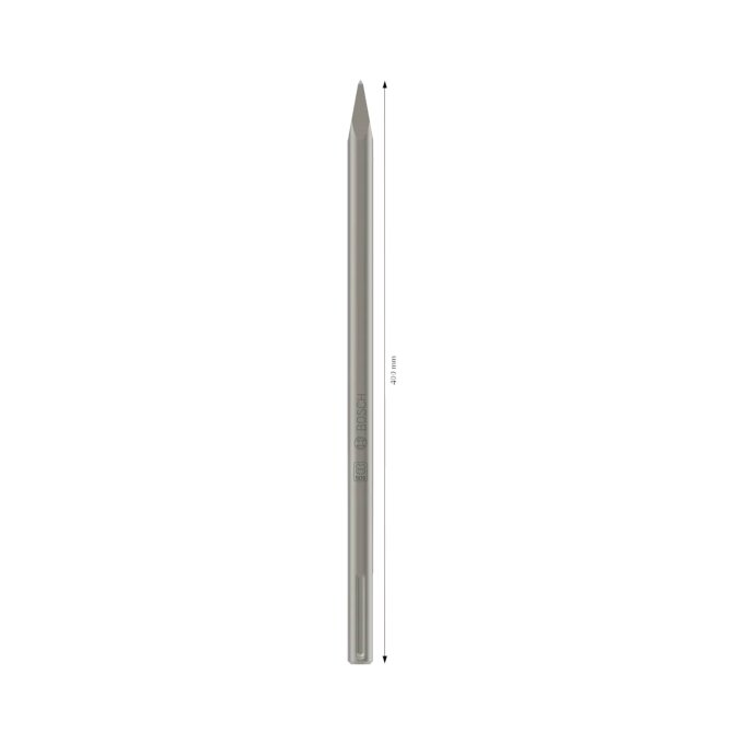 BOSCH DLIJETO ŠILJASTO PRO SDS-MAX 400 mm