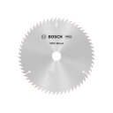 BOSCH LIST KRUŽNE PILE PRO WOOD 60Z 254 x 2 x 30 mm