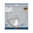 BOSCH LIST KRUŽNE PILE PRO WOOD 60Z 254 x 2 x 30 mm