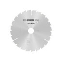 BOSCH LIST KRUŽNE PILE PRO WOOD 24Z 216 x 2 x 30 mm