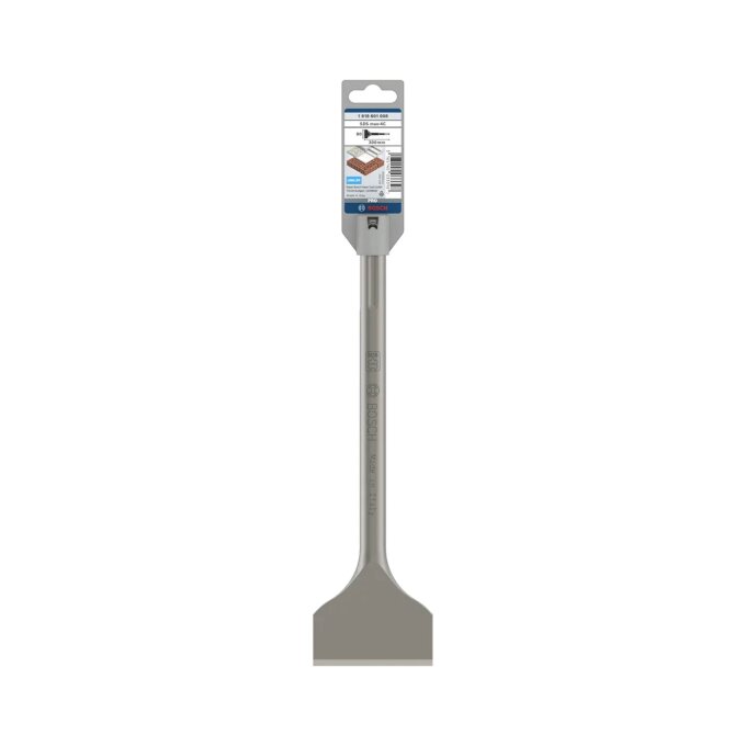 BOSCH DLIJETO LOPATASTO PRO SDS-MAX-4C 80 x 300 mm