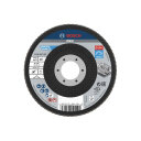 BOSCH LAMELIRANI BRUSNI DISK PRO X571 G40 115 mm
