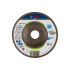 BOSCH BRUSNA PLOČA PRO INOX 115 x 6 x 22,23 mm