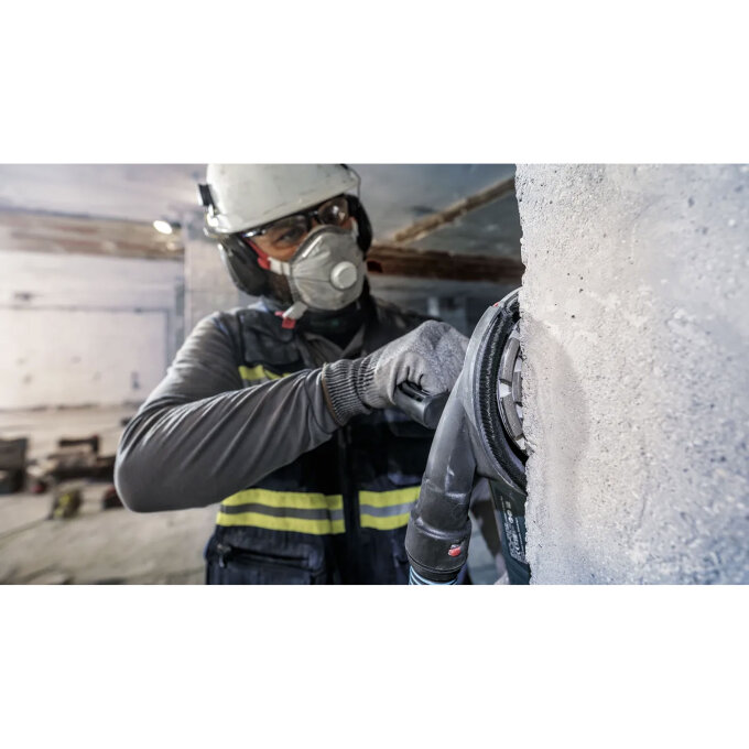 BOSCH DIJAMANTNI LONČASTI BRUS PRO CONCRETE 125 x 5 x 22,23 mm