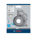BOSCH DIJAMANTNI LONČASTI BRUS PRO CONCRETE 125 x 5 x 22,23 mm