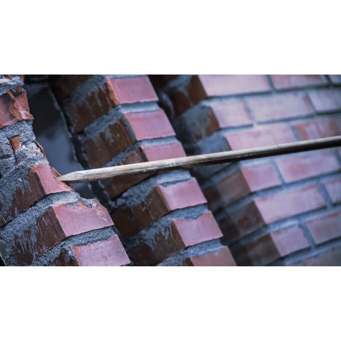BOSCH DLIJETO ŠILJASTO PRO SDS-MAX-4C 600 mm