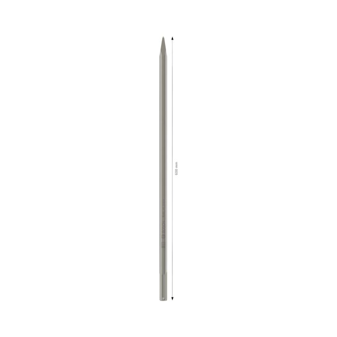 BOSCH DLIJETO ŠILJASTO PRO SDS-MAX-4C 600 mm