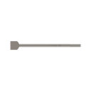 BOSCH DLIJETO LOPATASTO PRO SDS-MAX-4C 50 x 400 mm