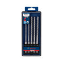 BOSCH 5-DIJELNI SET SVRDLA EXPERT SDS PLUS-7X 6-10 mm