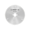 BOSCH LIST KRUŽNE PILE PRO WOOD 48Z 190 x 2 x 30 mm