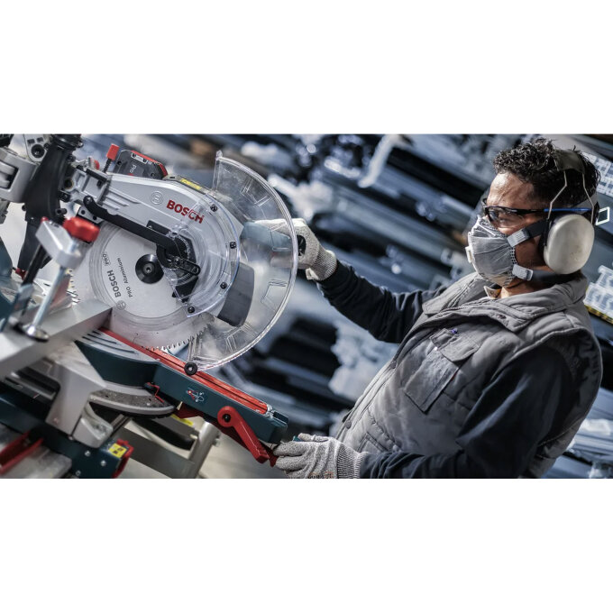 BOSCH LIST KRUŽNE PILE PRO ALUMINIUM 64Z 216 x 2,2 x 30 mm
