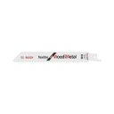 BOSCH LIST SABLJASTE PILE S922HF 150 mm, 2 kom