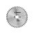 BOSCH LIST KRUŽNE PILE ECO FOR WOOD 254 x 3/2 x 30 mm