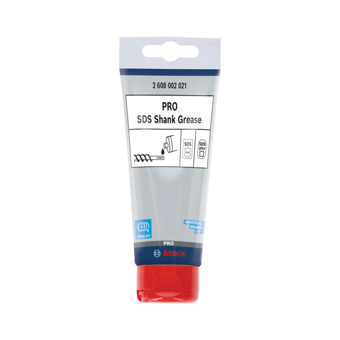 BOSCH MAZIVO ZA PRIHVAT SDS SHANK GREASE PRO 100 ml