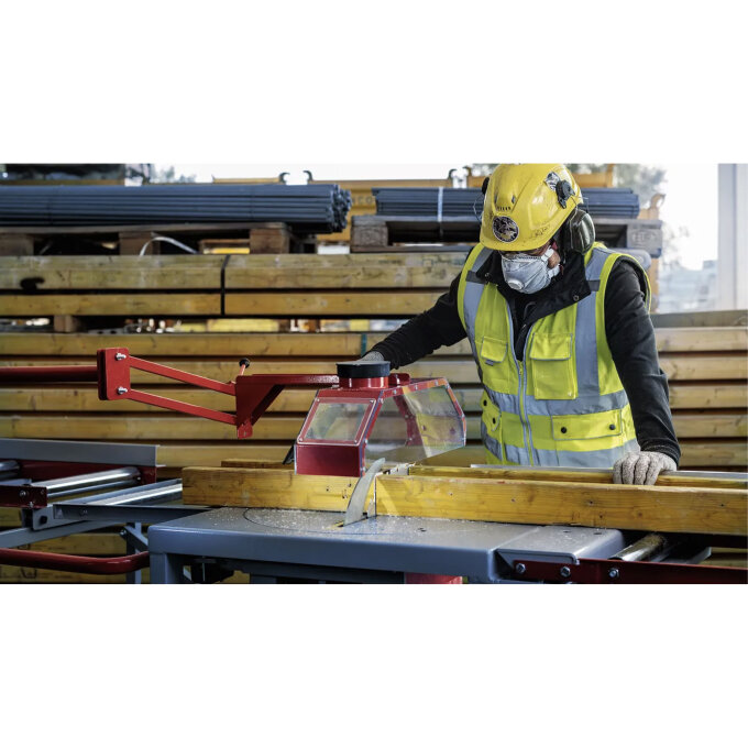 BOSCH LIST KRUŽNE PILE PRO CONSTRUCT WOOD 28Z 400 x 3,5 x 30 mm
