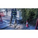 BOSCH DLIJETO PLOSNATO PRO HEX 30-4C 35 x 400 mm