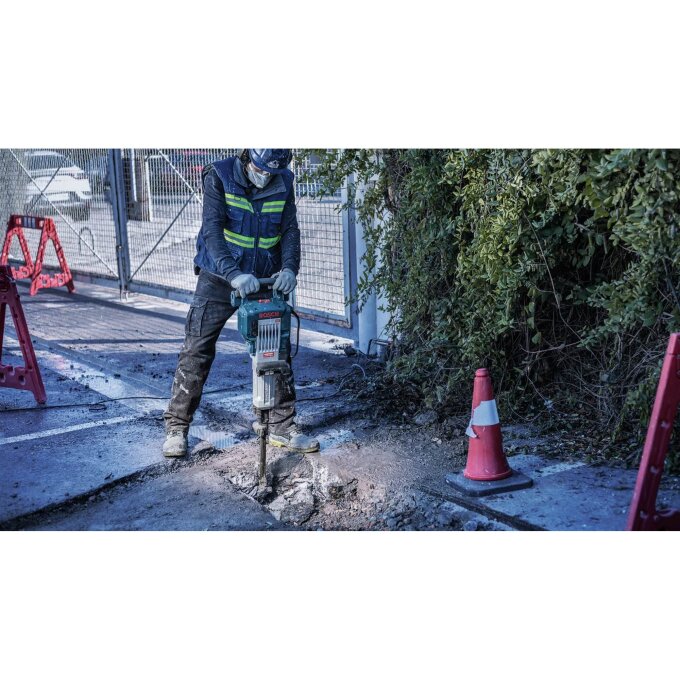 BOSCH DLIJETO PLOSNATO PRO HEX 30-4C 35 x 400 mm