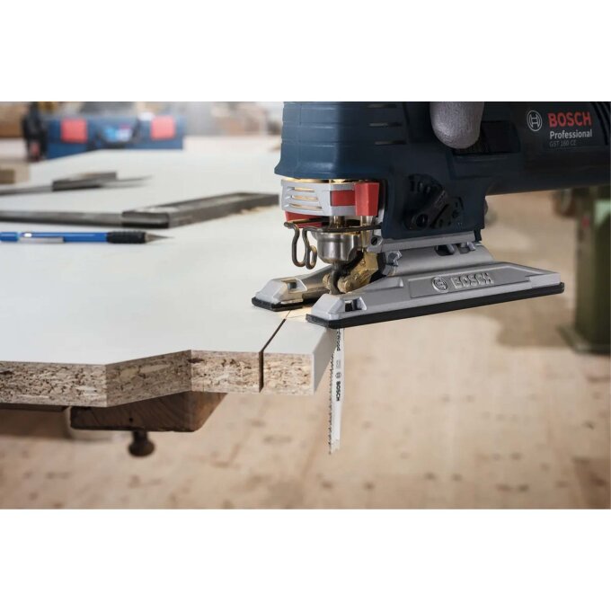 BOSCH LIST UBODNE PILE T101BR 100 mm, 5 kom