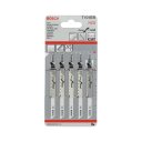 BOSCH LIST UBODNE PILE T101BR 100 mm, 5 kom