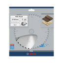 BOSCH LIST KRUŽNE PILE PRO WOOD 36Z 190 x 2,6 x 20 mm