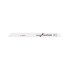 BOSCH LIST SABLJASTE PILE S1122HF ZA PALETE 225 mm, 5 kom