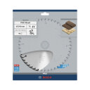 BOSCH LIST KRUŽNE PILE PRO WOOD 48Z 216 x 2,8 x 30 mm