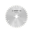 BOSCH LIST KRUŽNE PILE PRO WOOD 36Z 160 x 2,6 x 20 mm