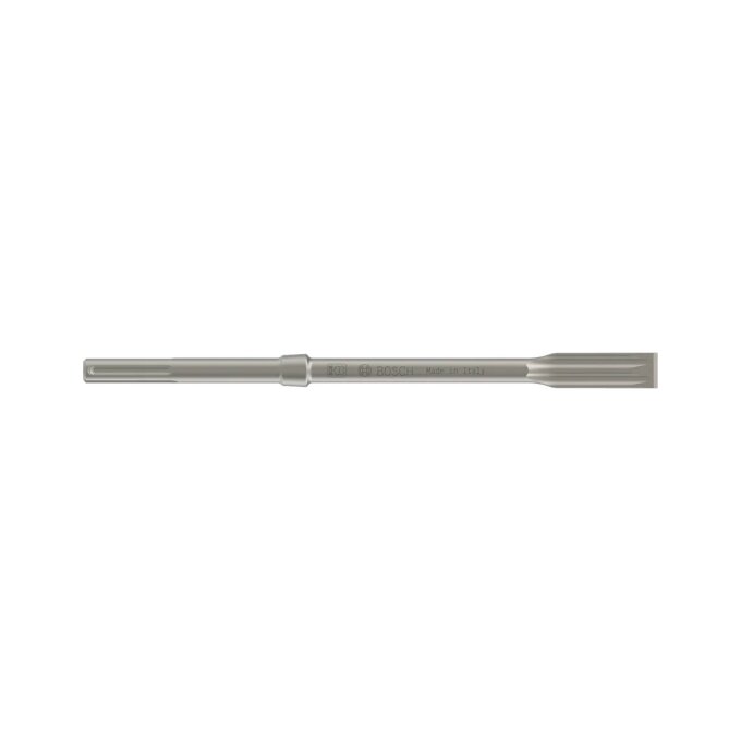 BOSCH DLIJETO PLOSNATO PRO SDS MAX-5C 25 x 400 mm