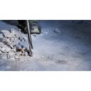 BOSCH DLIJETO PLOSNATO PRO SDS MAX-5C 25 x 400 mm