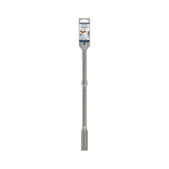 BOSCH DLIJETO PLOSNATO PRO SDS MAX-5C 25 x 400 mm