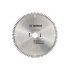 BOSCH LIST KRUŽNE PILE ECO FOR ALUMINIUM 96Z 254 x 3 x 30 mm