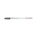 BOSCH LIST UBODNE PILE EXPERT WOOD 2-SIDE CLEAN T308BO 117 mm, 5 kom