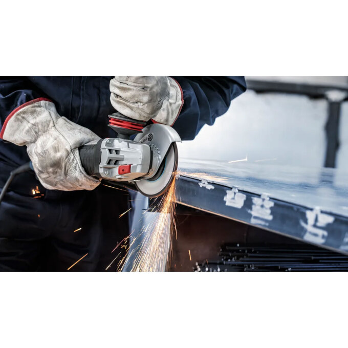 BOSCH BRUSNA PLOČA METAL LPP - SAVIJENA