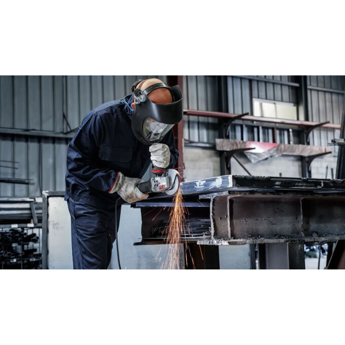 BOSCH BRUSNA PLOČA METAL LPP - SAVIJENA
